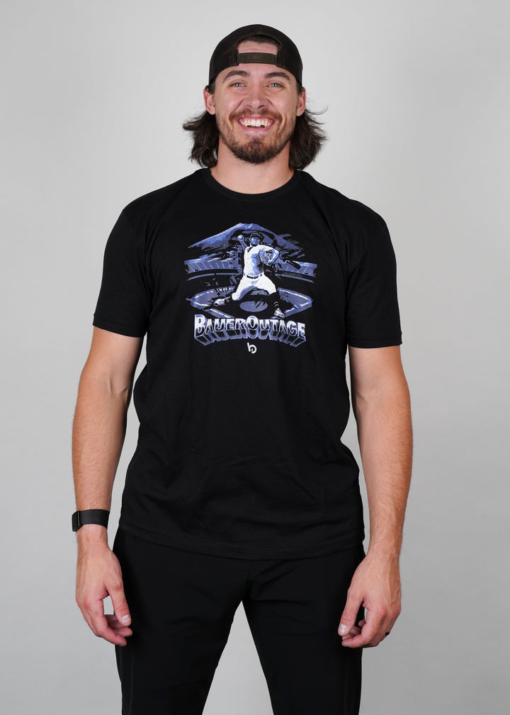 Bauer Arena Tee