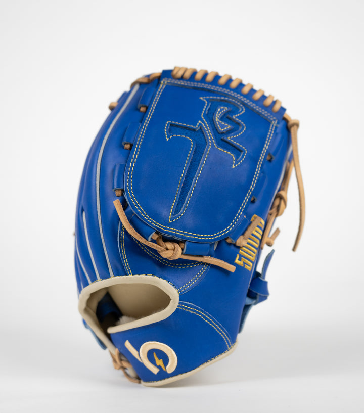 Bauer Outage "Breeze" Baseball Glove