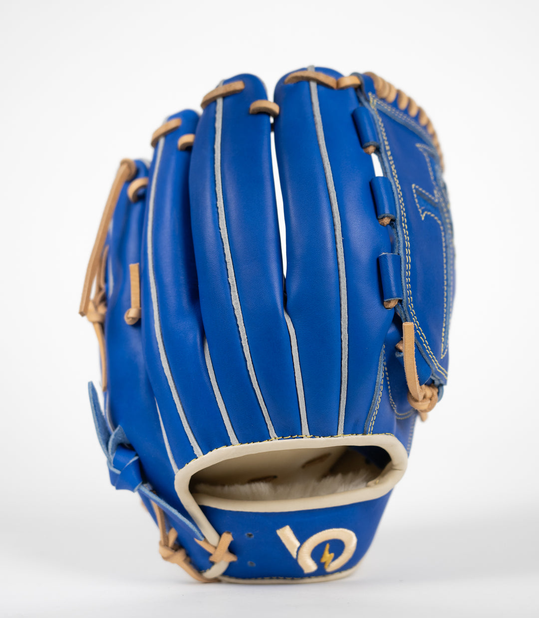 Bauer Outage "Breeze" Baseball Glove