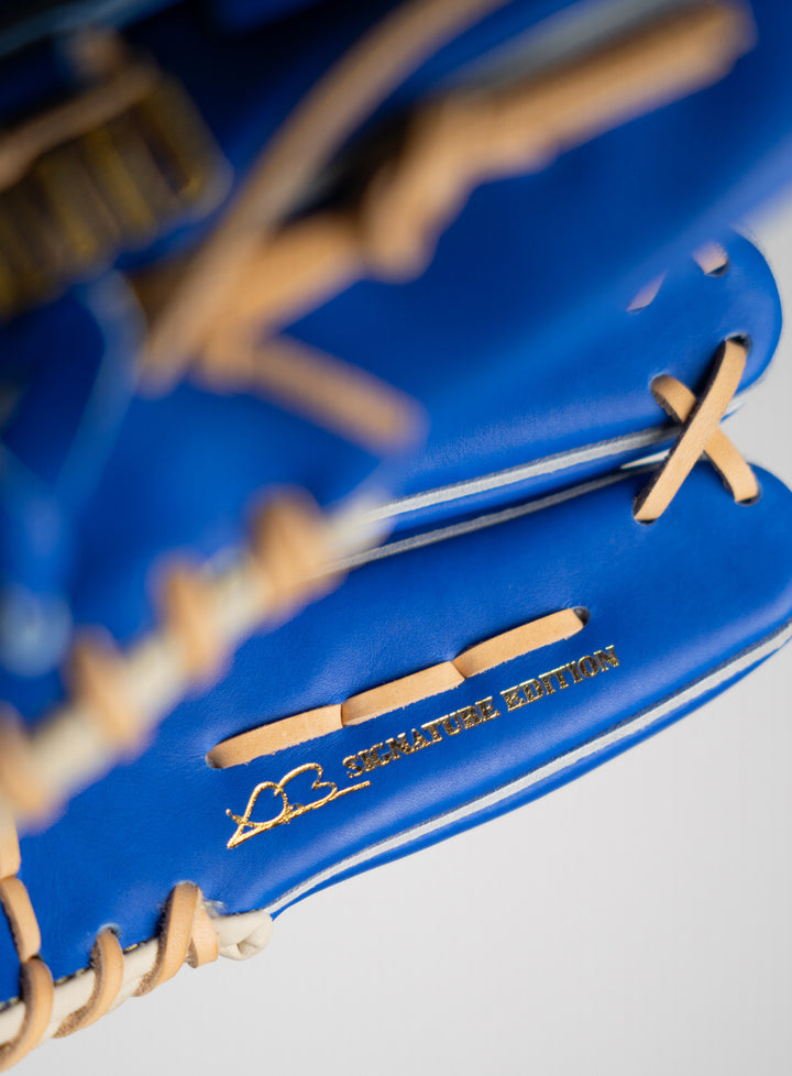 Bauer Outage "Breeze" Baseball Glove
