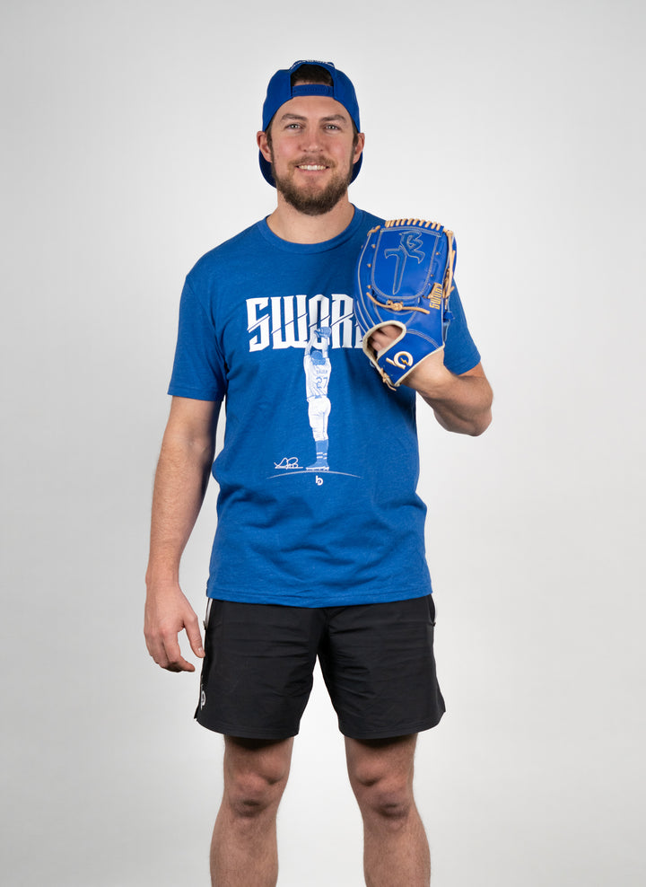 Bauer Outage "Breeze" Baseball Glove