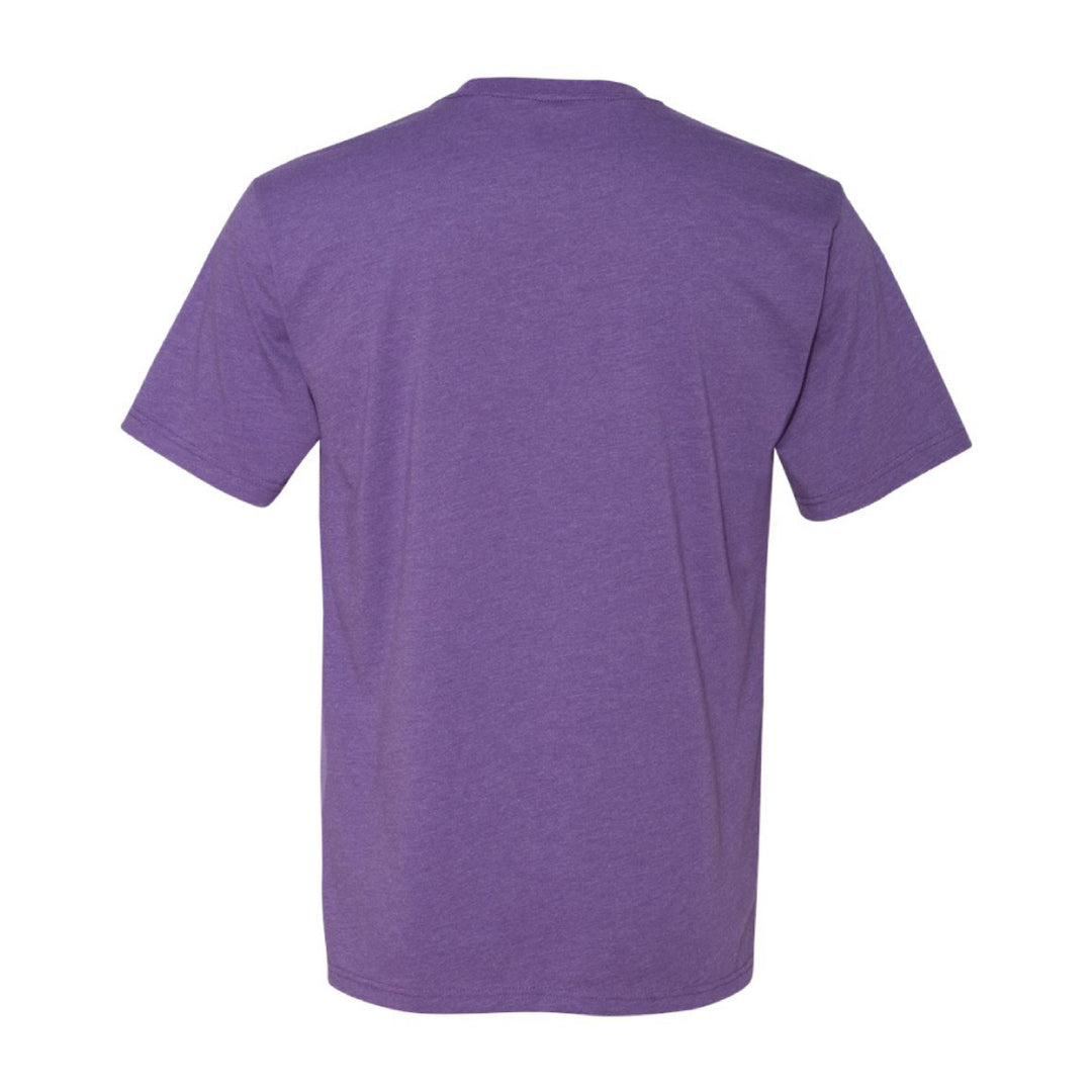 Lift Small, Bunt The Ball Tee