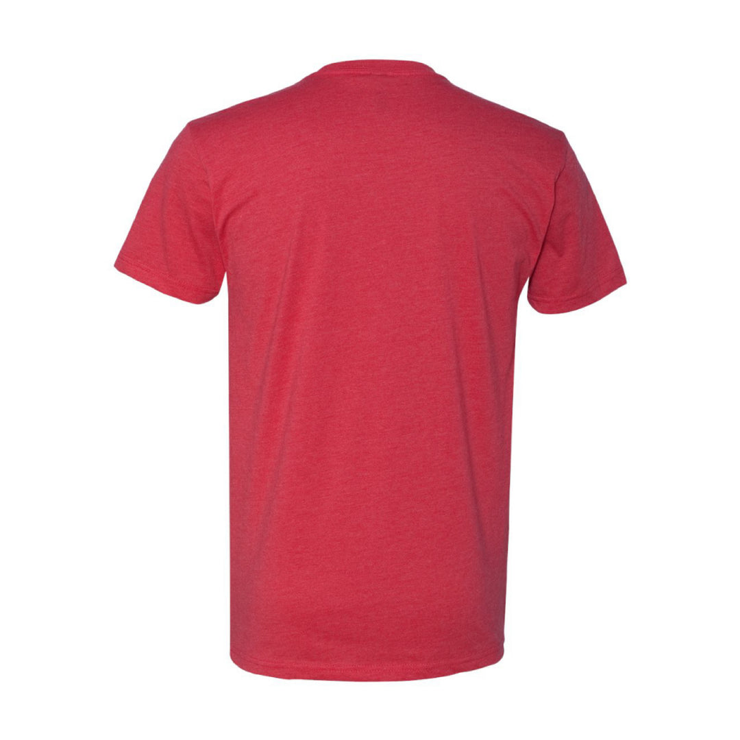 Lift Small, Bunt The Ball Tee
