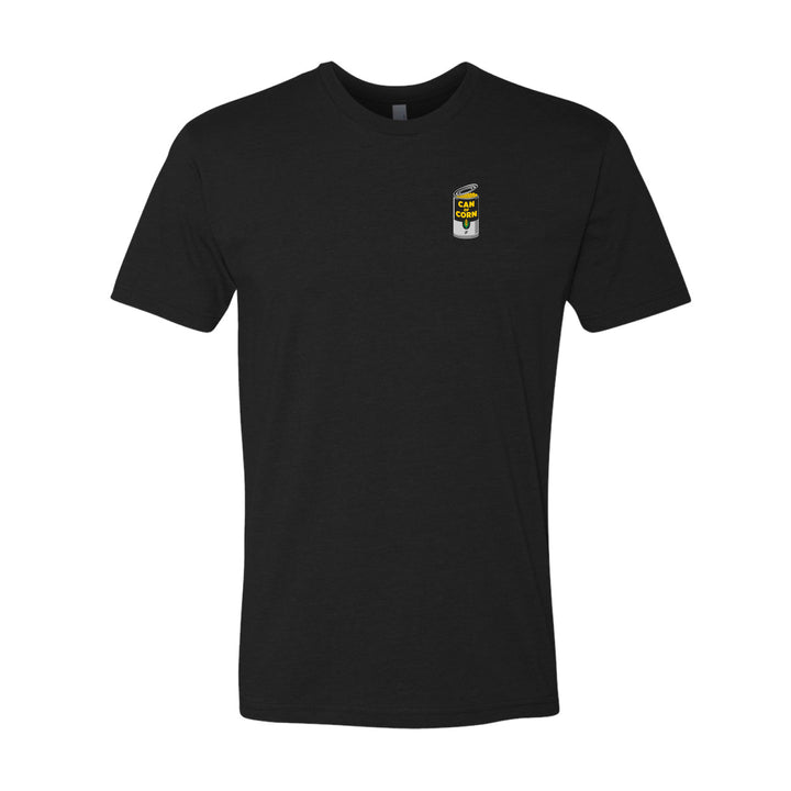 Can of Corn Tee