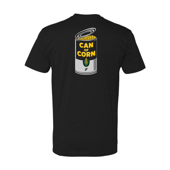 Can of Corn Tee