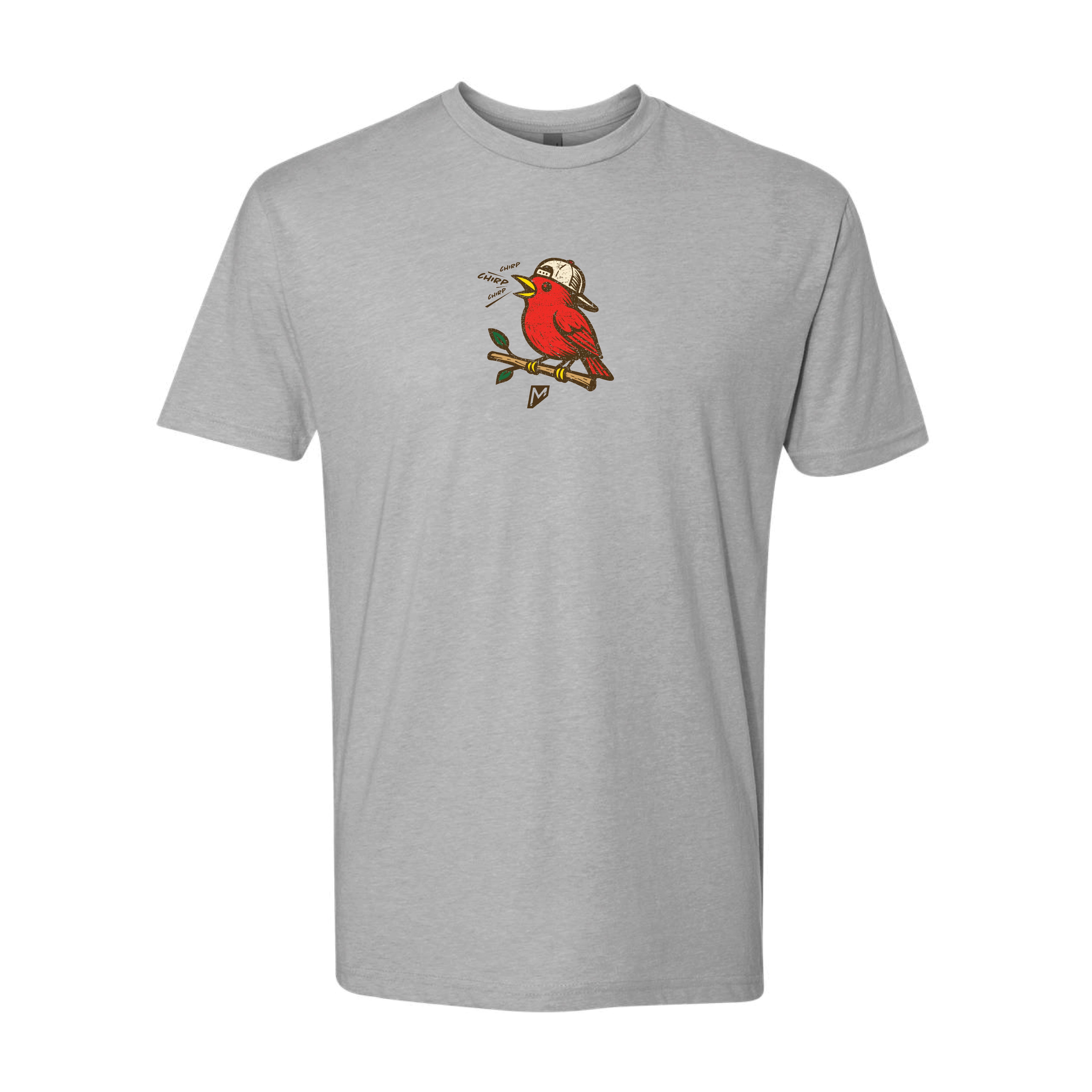 Chirp Tee – Momentum