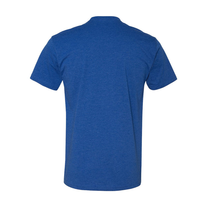 Trevor Bauer Outage sword tee adult back