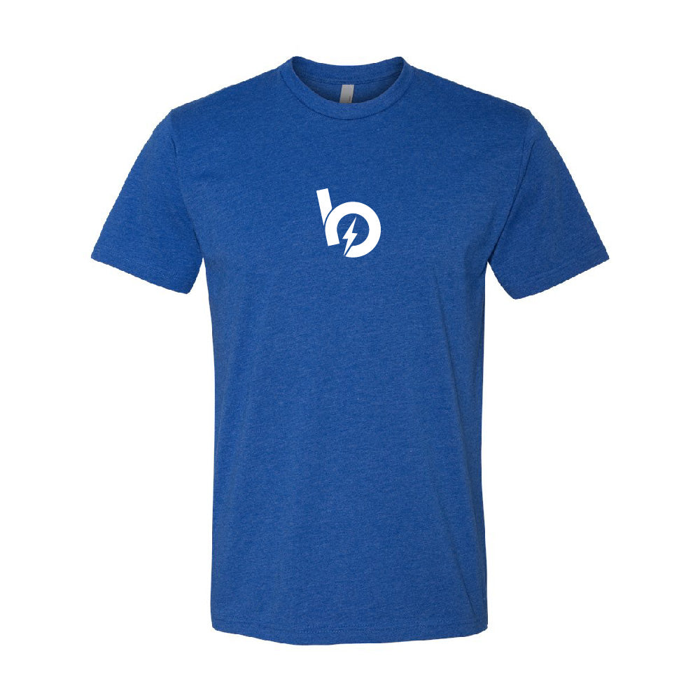 Bauer Outage - Sword Spine Tee – Momentum