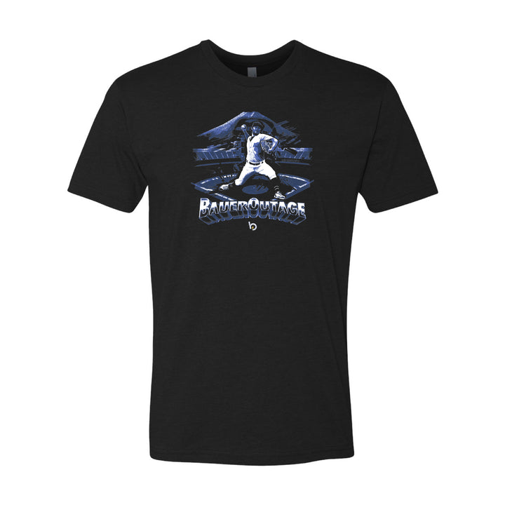 Bauer Arena Tee