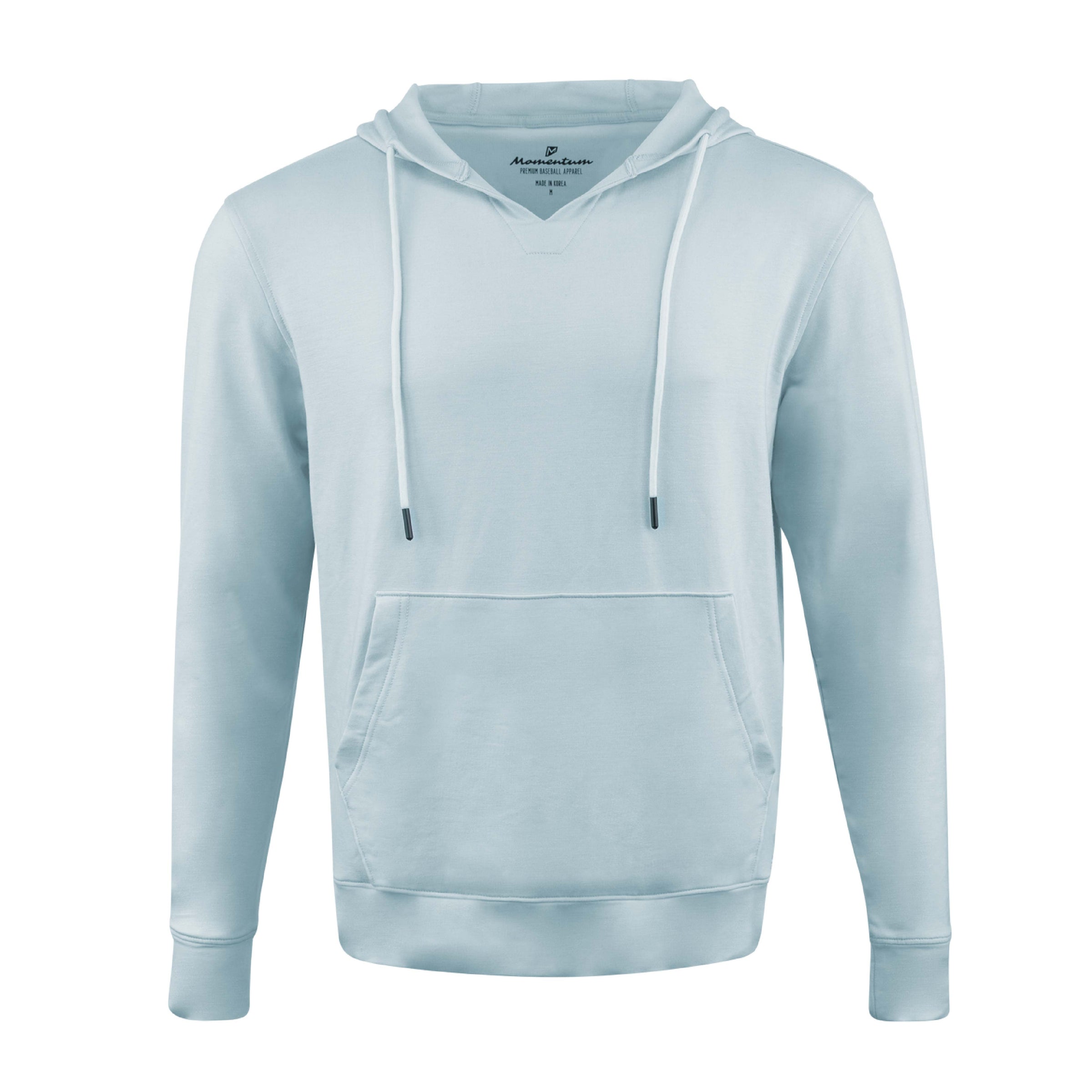 Premium Lightweight Hoodie