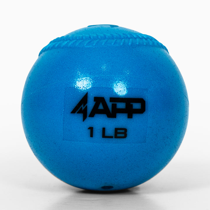 4APP Plyo Balls