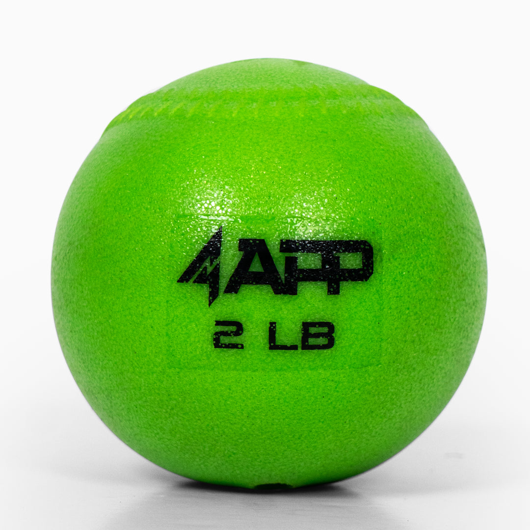 4APP Plyo Balls