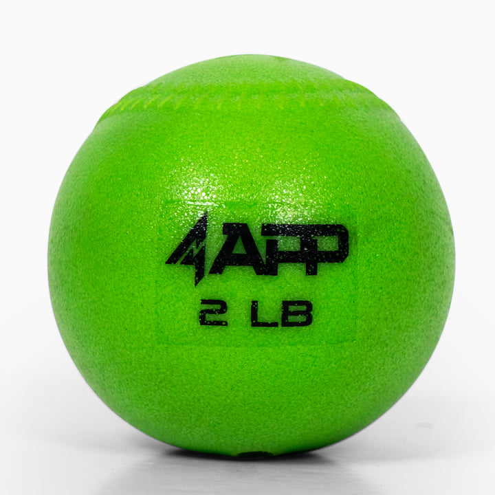 4APP Plyo Balls