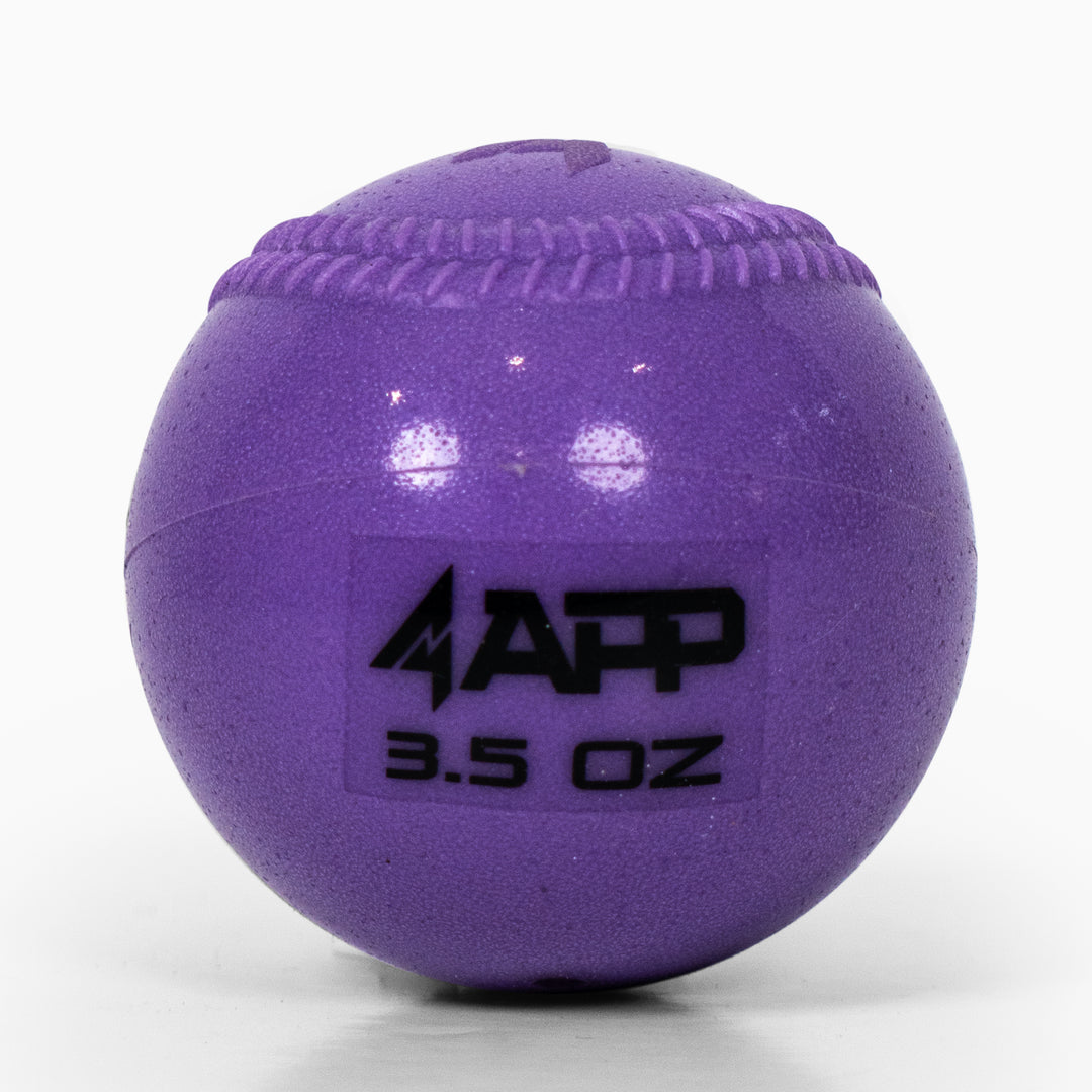 4APP Plyo Balls