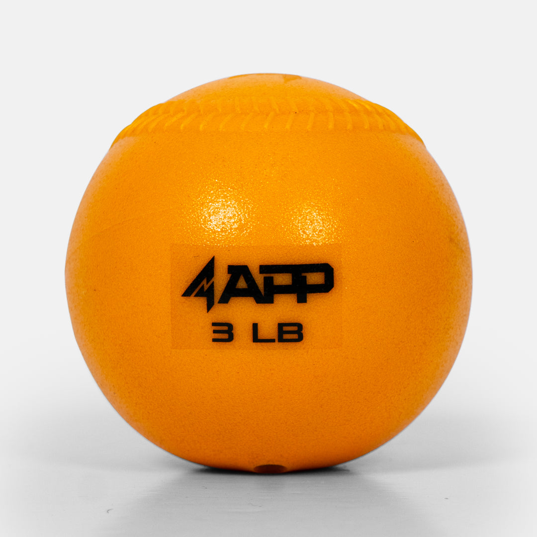 4APP Plyo Balls