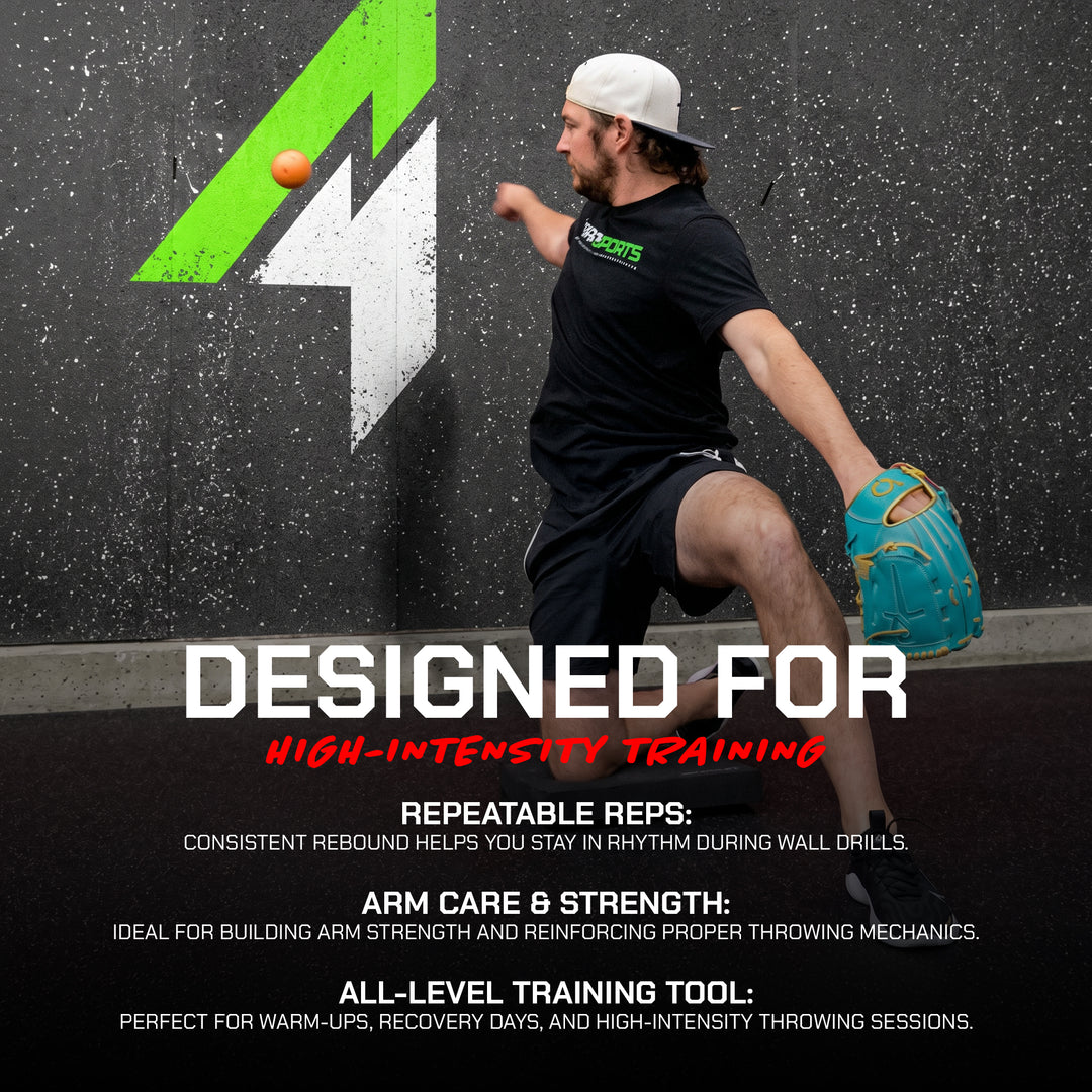 4APP Plyo Balls