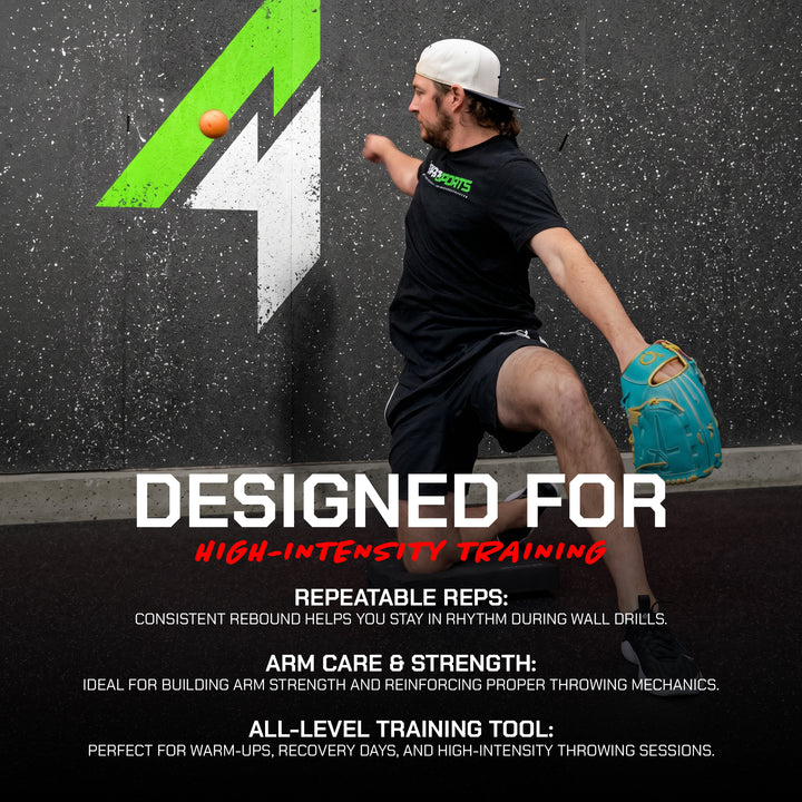 4APP Plyo Balls