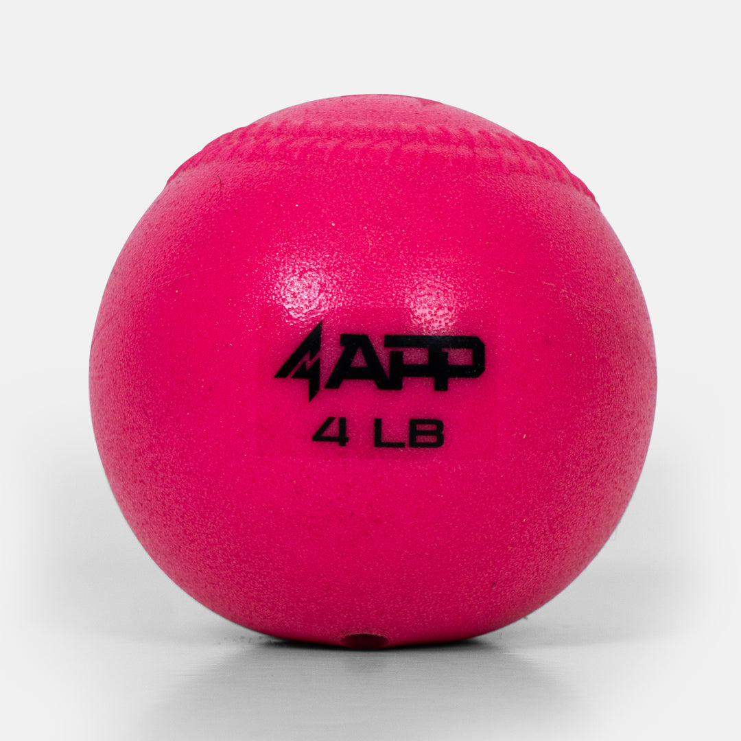 4APP Plyo Balls