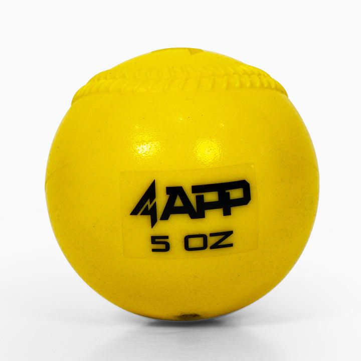 4APP Plyo Balls