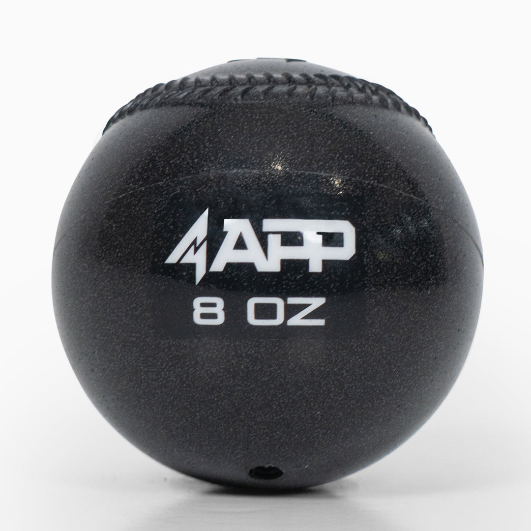 4APP Plyo Balls