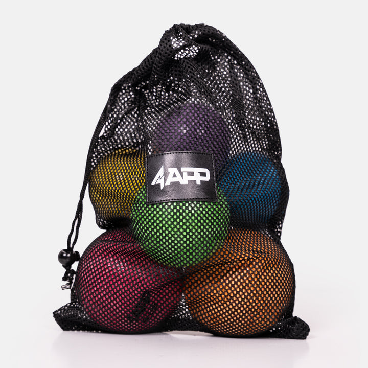 4APP Plyo Balls