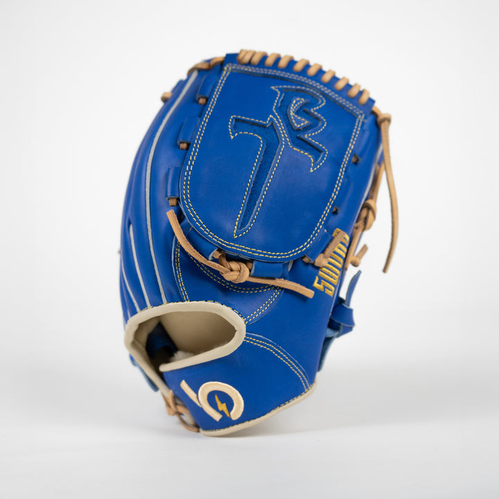 Bauer Outage "Breeze" Baseball Glove