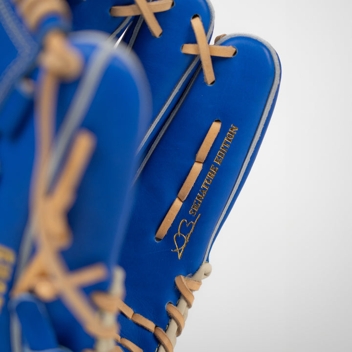 Bauer Outage "Breeze" Baseball Glove