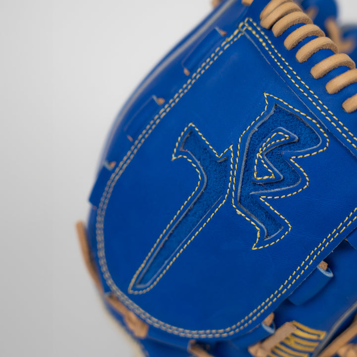 Bauer Outage "Breeze" Baseball Glove