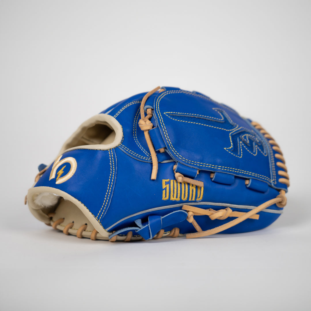 Bauer Outage "Breeze" Baseball Glove
