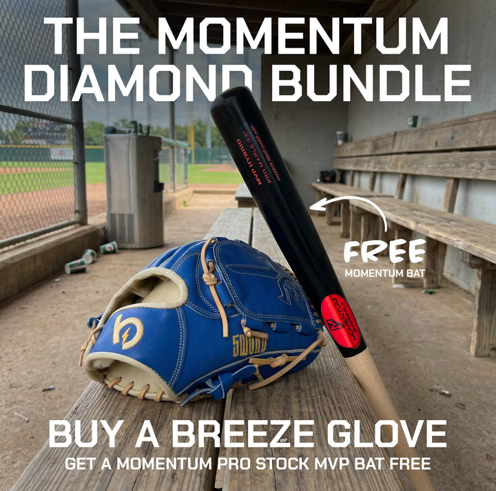 The Momentum Diamond Bundle