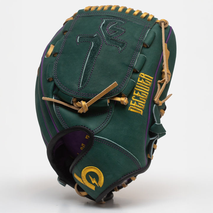 Bauer Outage "Deceiver" Limited Glove