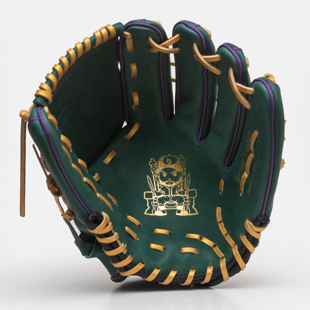 Bauer Outage "Deceiver" Limited Glove
