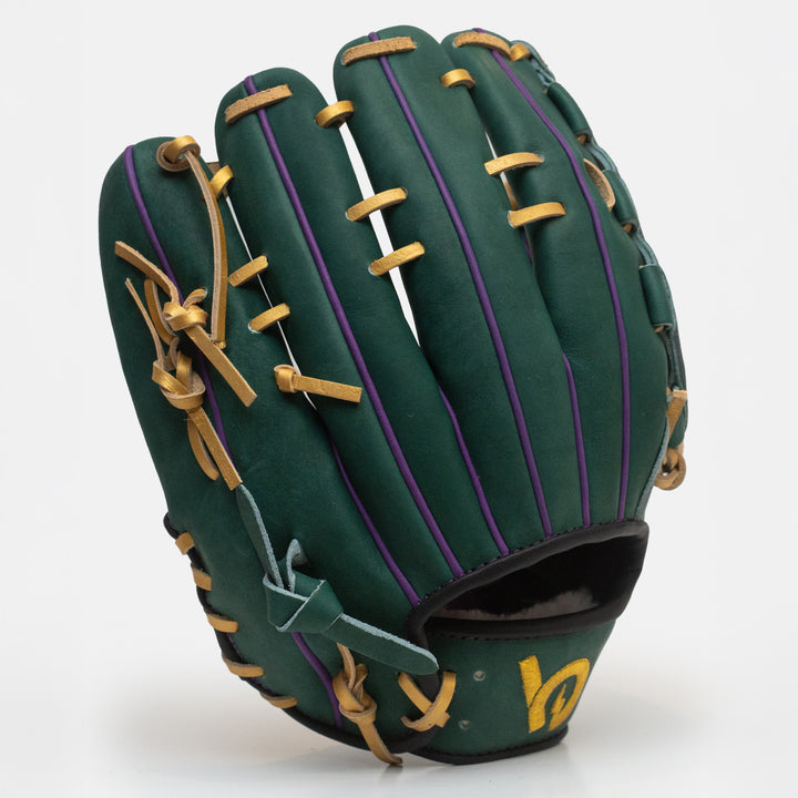 Bauer Outage "Deceiver" Limited Glove