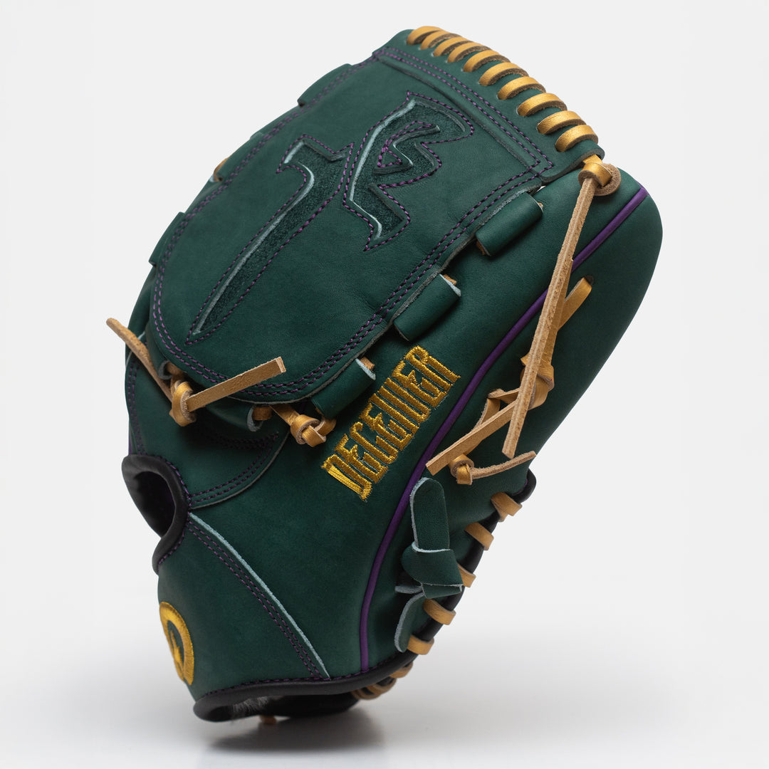 Bauer Outage "Deceiver" Limited Glove