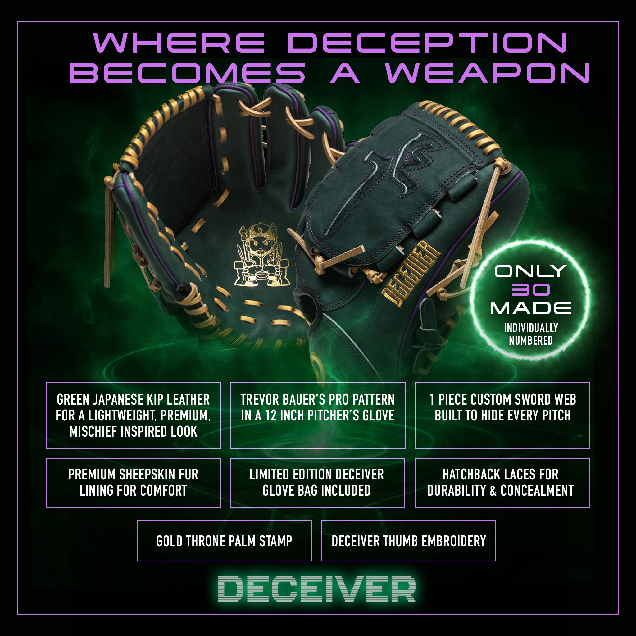 Bauer Outage 