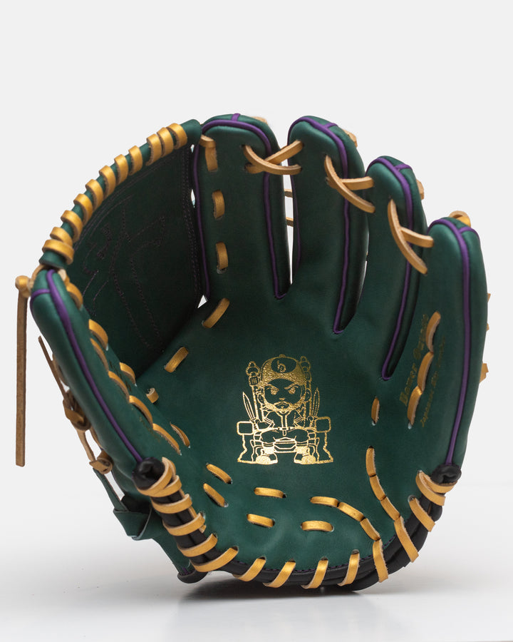 Bauer Outage "Deceiver" Limited Glove