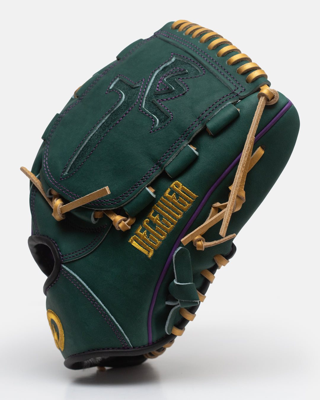 Bauer Outage "Deceiver" Limited Glove