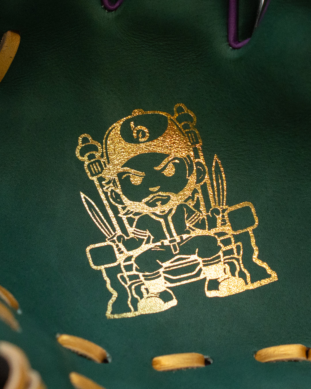 Bauer Outage "Deceiver" Limited Glove