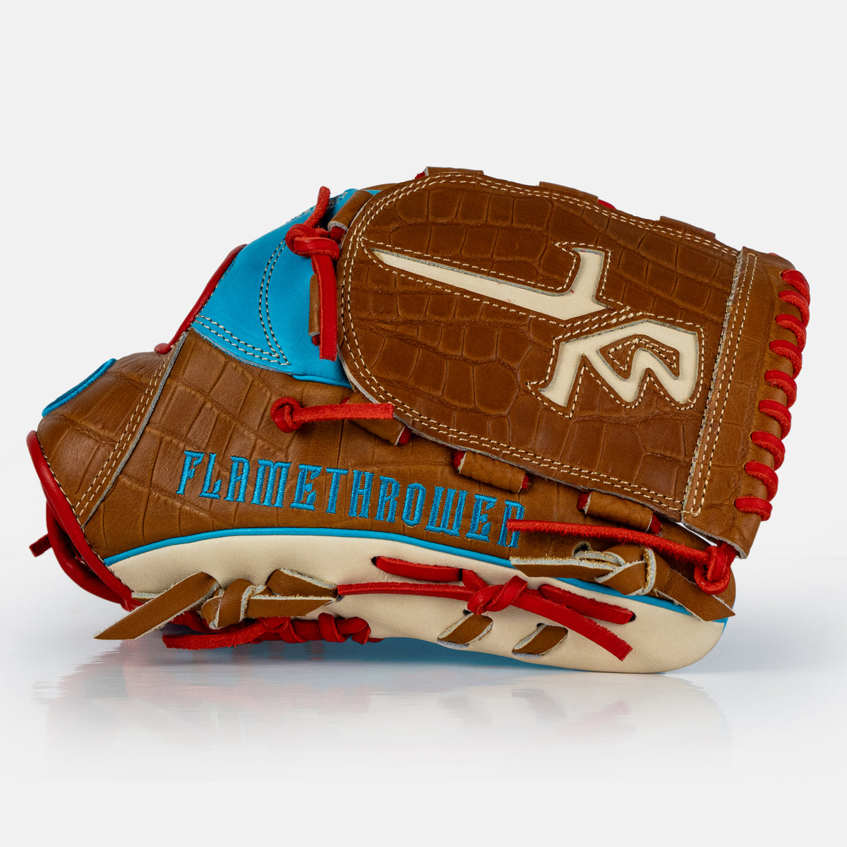 Bauer Outage "Dracarys" Limited Edition Glove