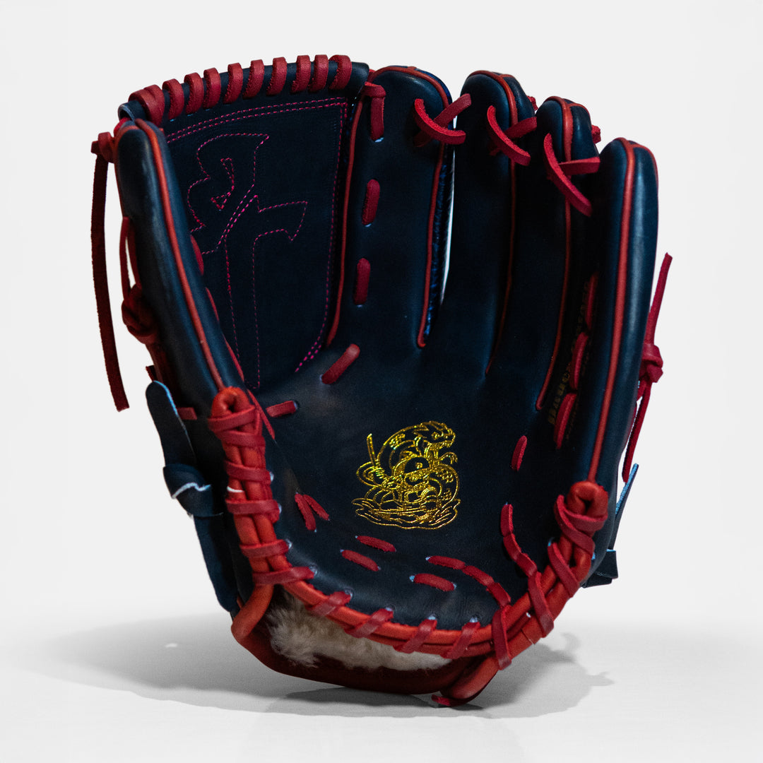 Bauer Outage "Leviathan" Limited Glove