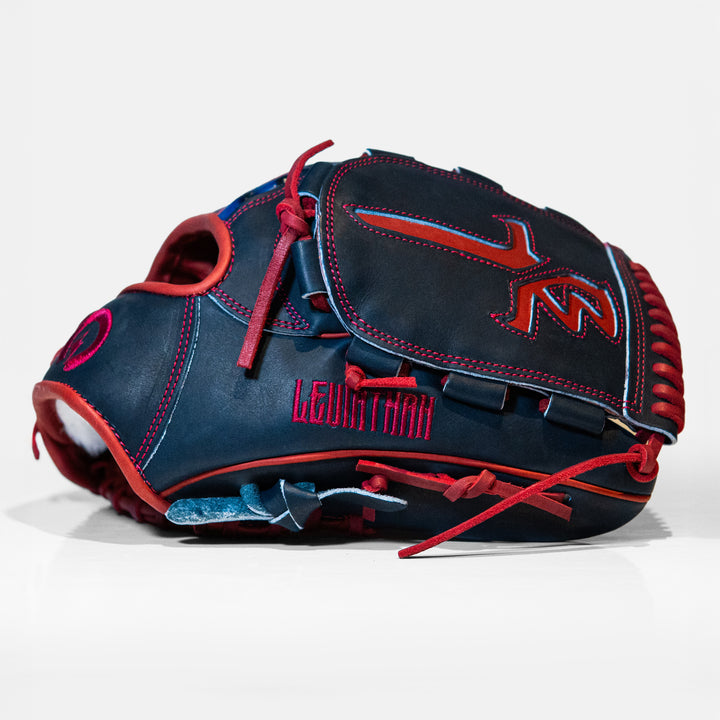 Bauer Outage "Leviathan" Limited Glove
