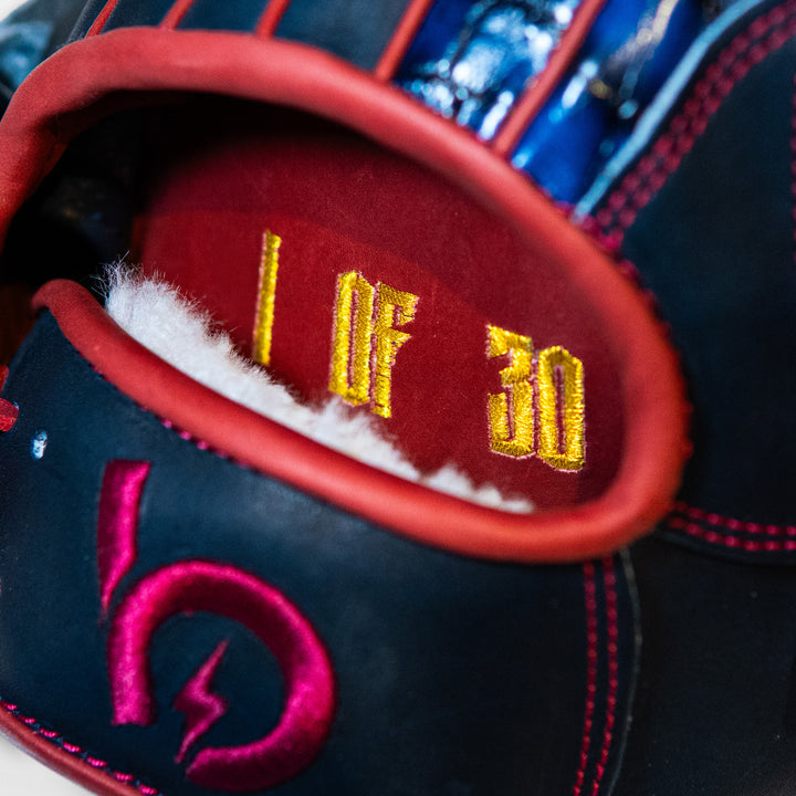 Bauer Outage "Leviathan" Limited Glove