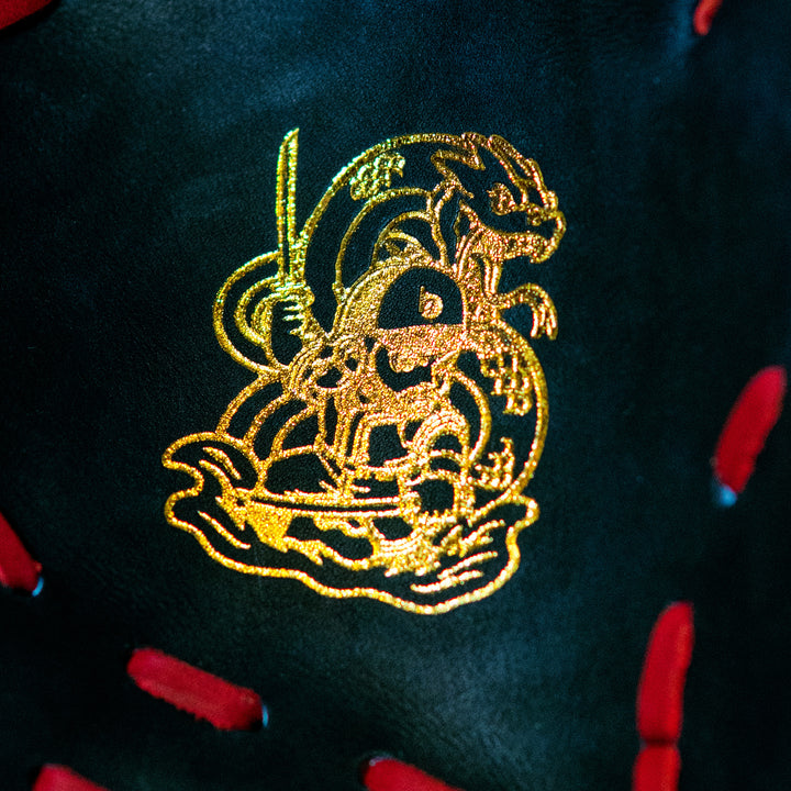 Bauer Outage "Leviathan" Limited Glove