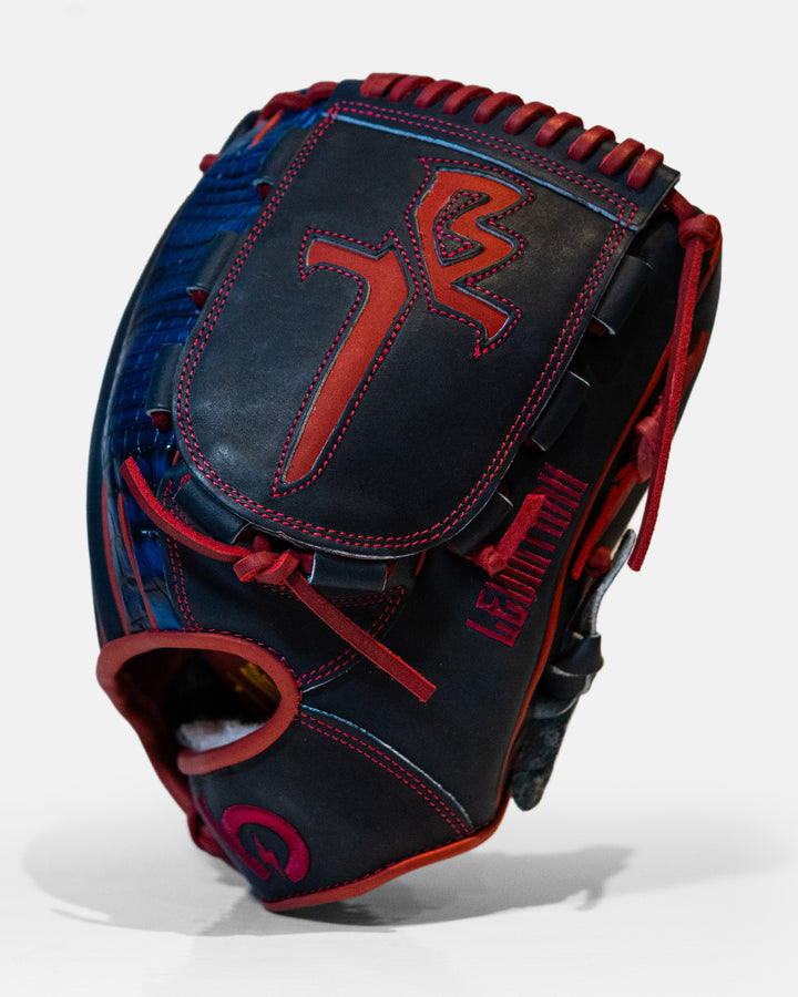 Bauer Outage "Leviathan" Limited Glove