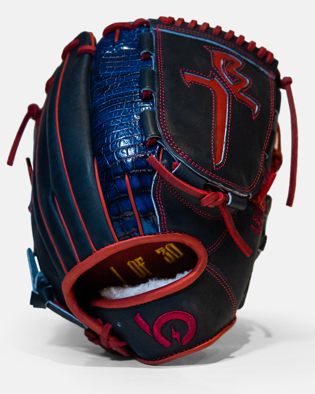 Bauer Outage "Leviathan" Limited Glove