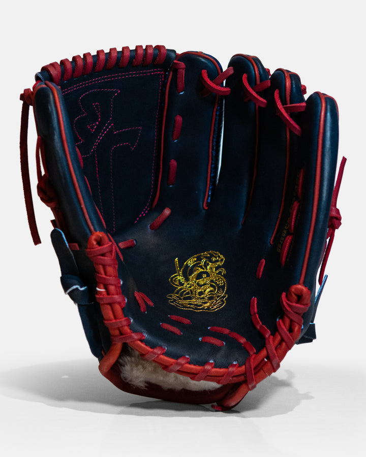 Bauer Outage "Leviathan" Limited Glove