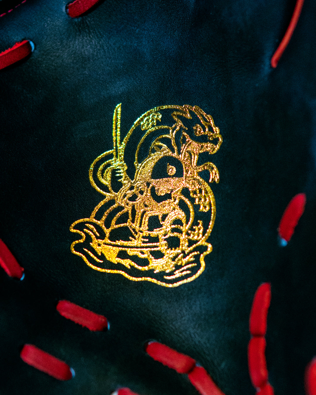 Bauer Outage "Leviathan" Limited Glove