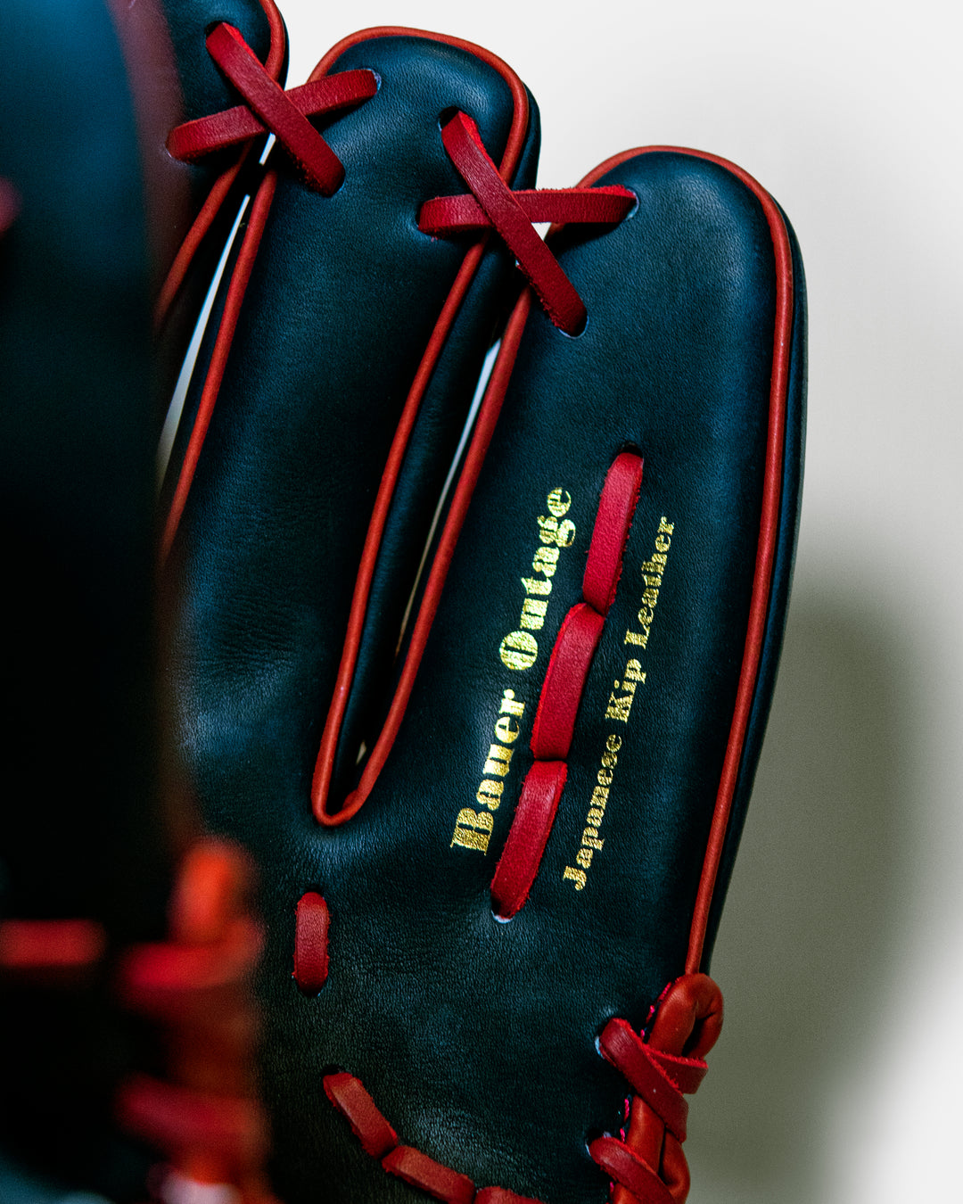 Bauer Outage "Leviathan" Limited Glove