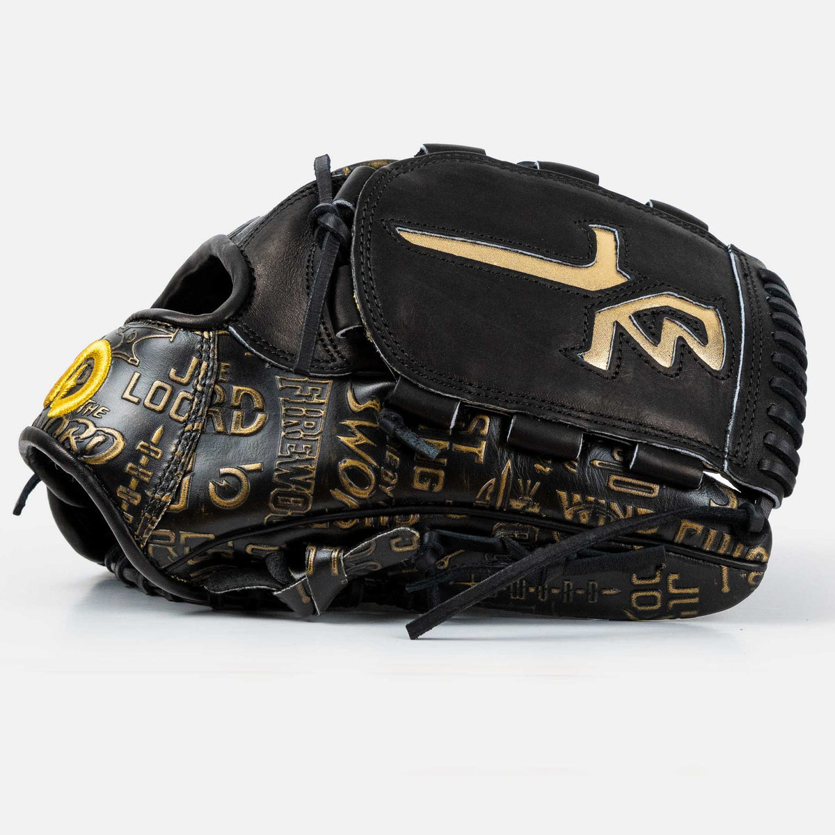 Bauer Outage "The Creed" Limited Glove
