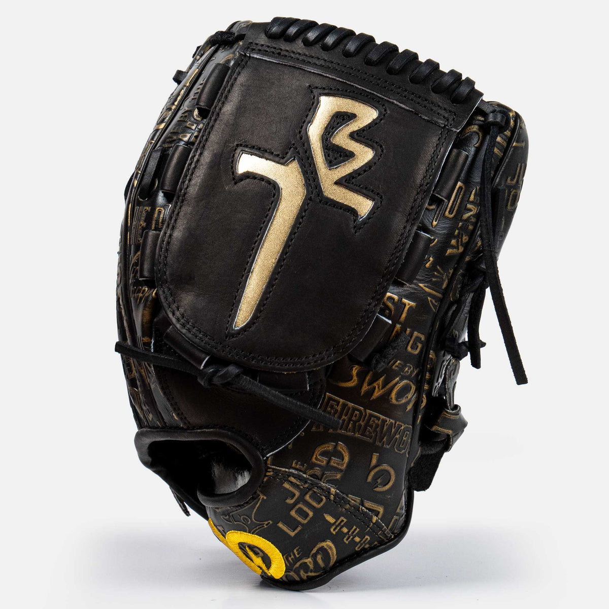 Bauer Outage "The Creed" Limited Glove